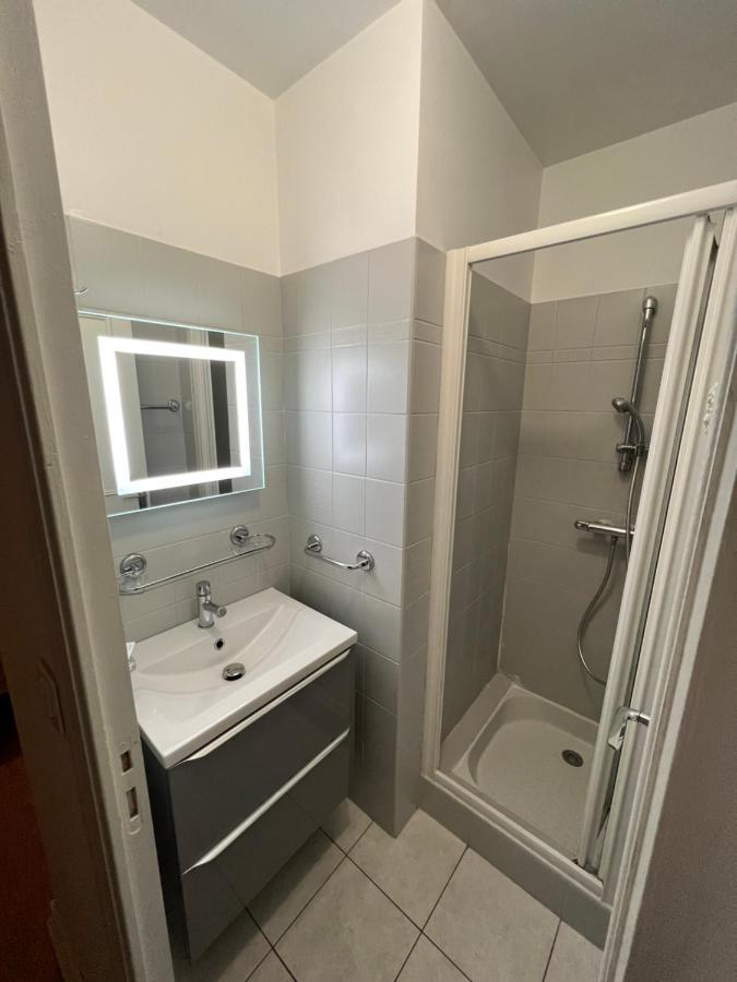 Chambres D'Hotes La Begaudiere Dol-de-Bretagne Exteriör bild