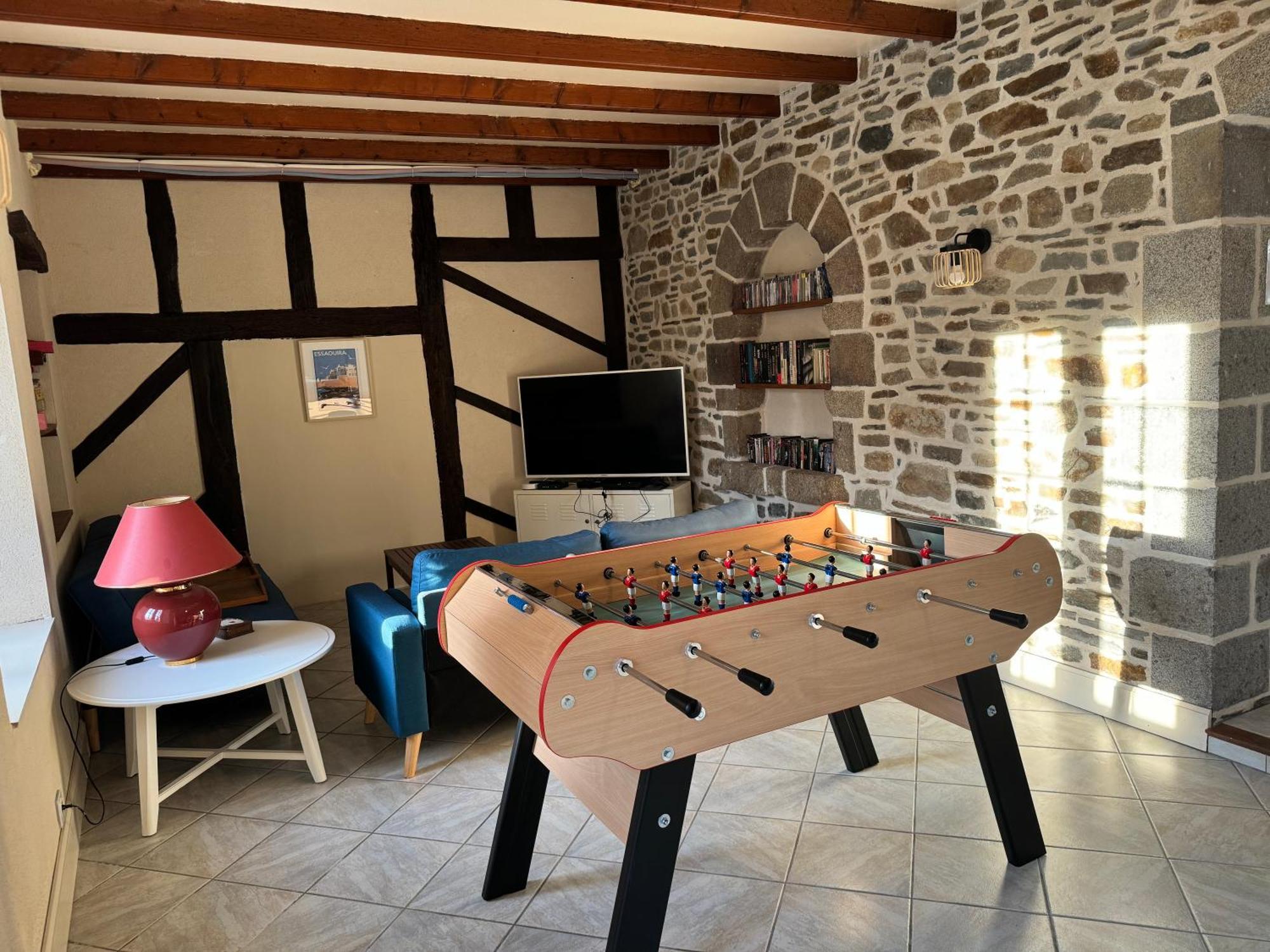 Chambres D'Hotes La Begaudiere Dol-de-Bretagne Exteriör bild
