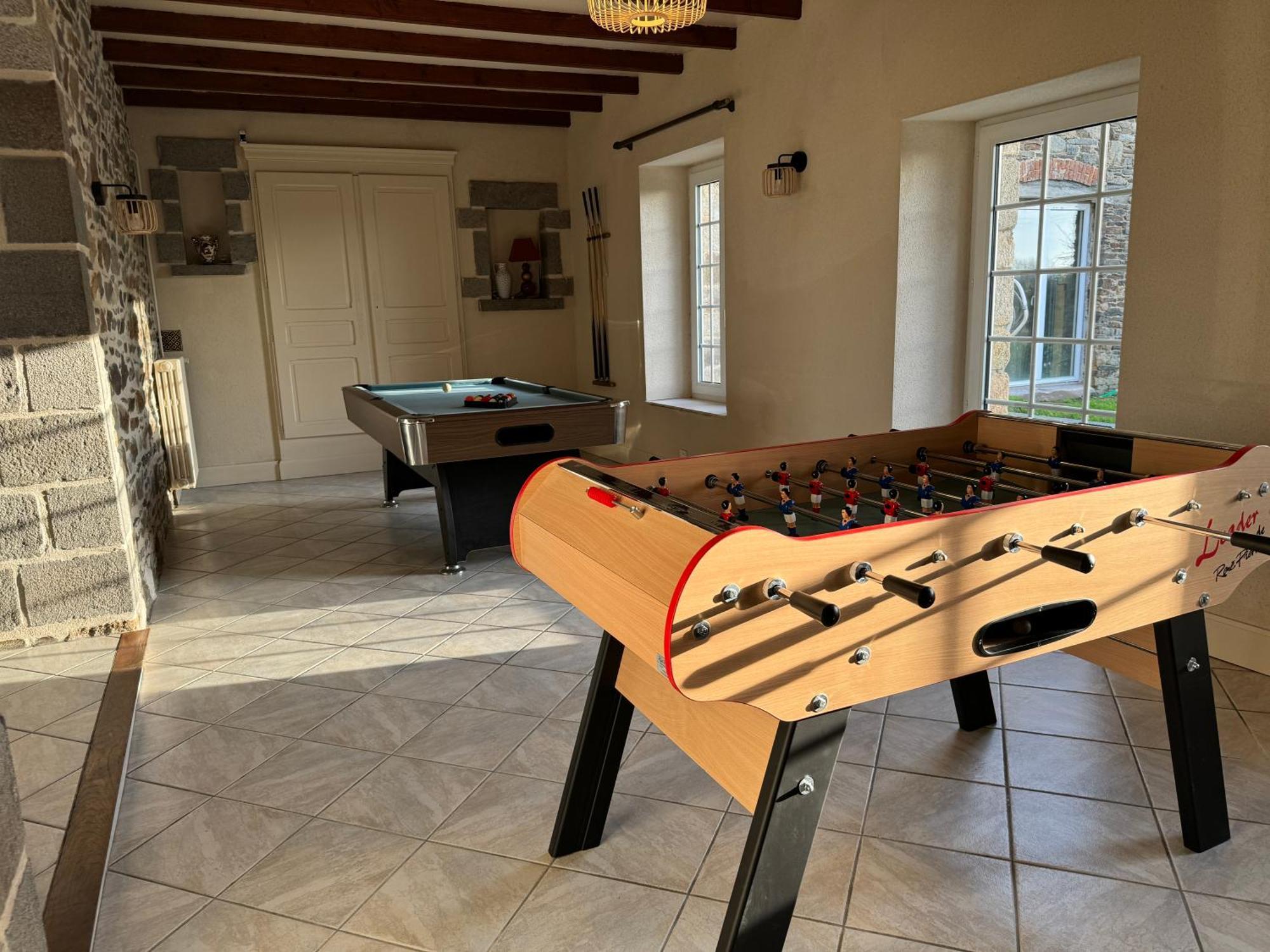 Chambres D'Hotes La Begaudiere Dol-de-Bretagne Exteriör bild