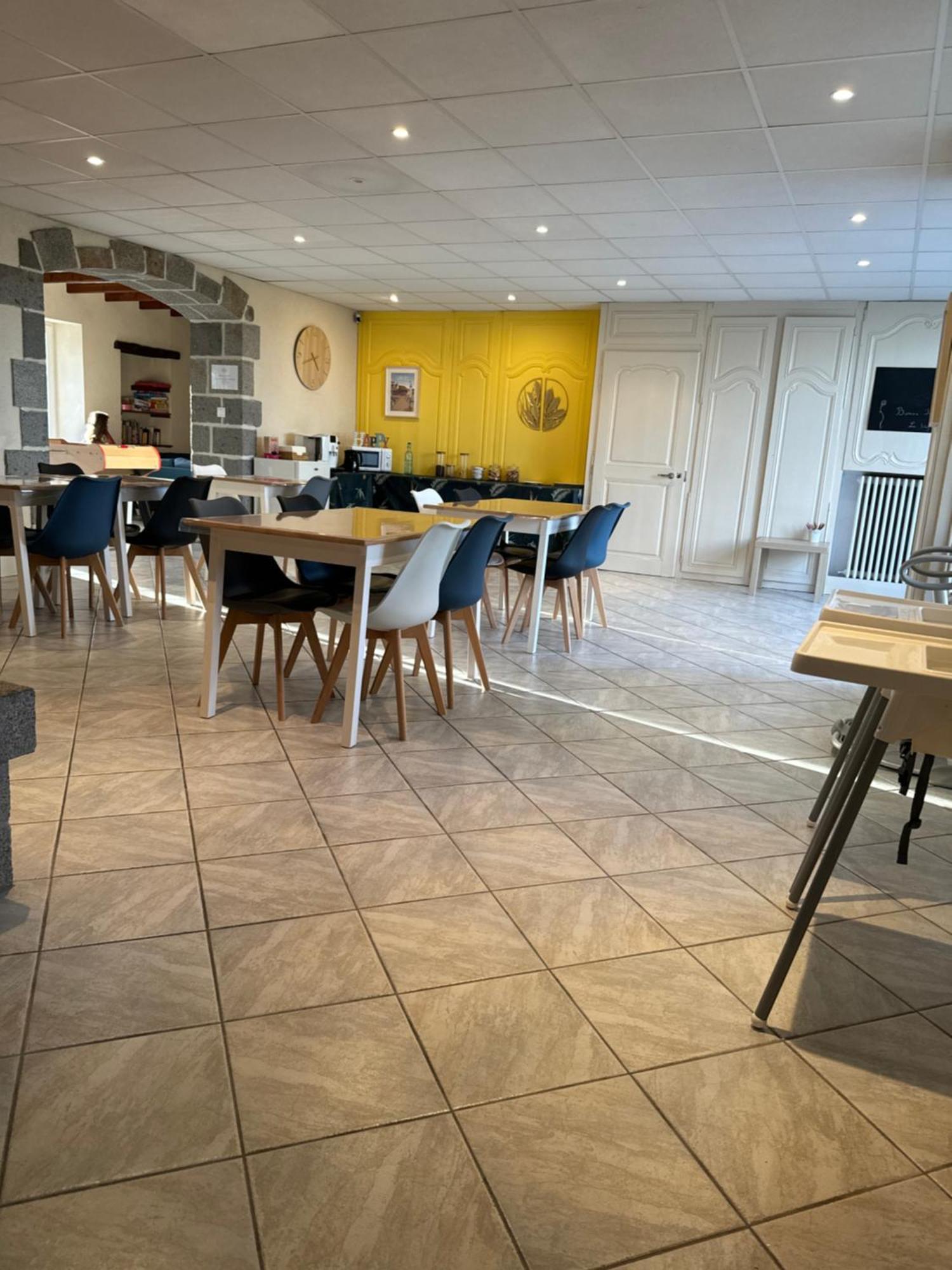 Chambres D'Hotes La Begaudiere Dol-de-Bretagne Exteriör bild
