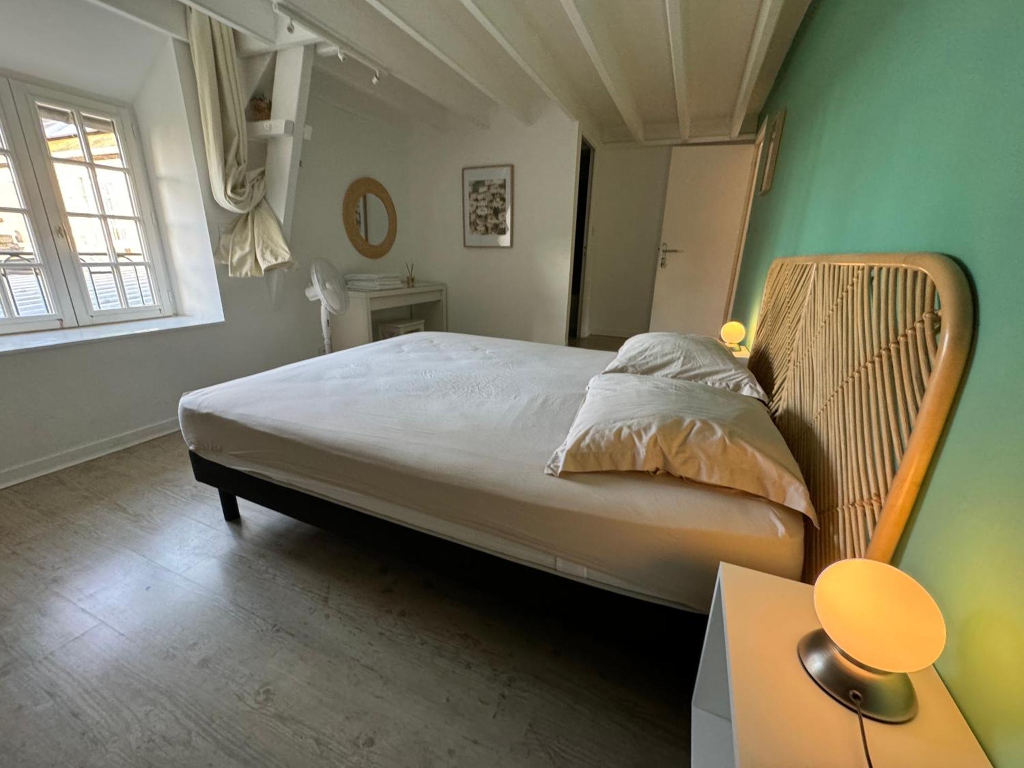 Chambres D'Hotes La Begaudiere Dol-de-Bretagne Exteriör bild